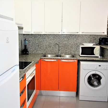 Ferienwohnung Global Immo 3351 Res. Almadraba Roses Exterior foto