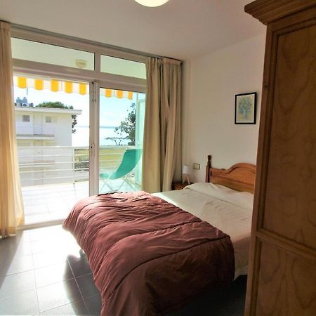 Ferienwohnung Global Immo 3351 Res. Almadraba Roses Exterior foto