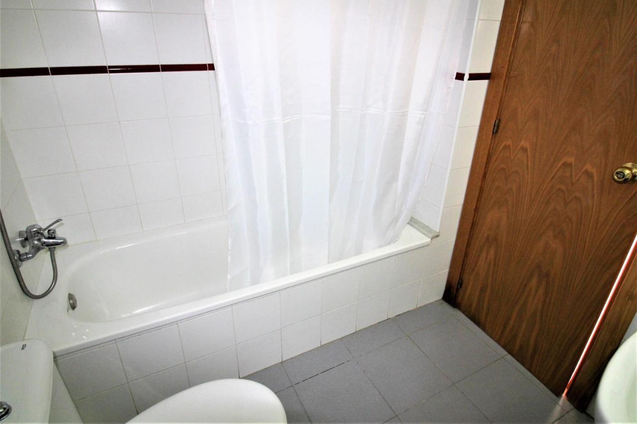 Ferienwohnung Global Immo 3351 Res. Almadraba Roses Exterior foto